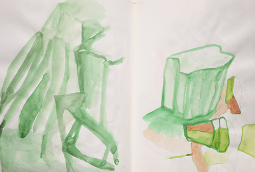 carnets | carnet-2019 | &copy; patrice de Santa Coloma
